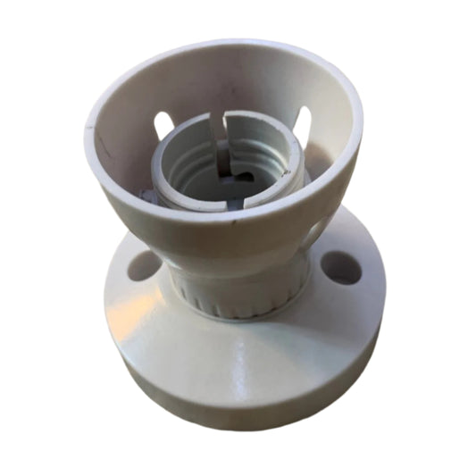 TROPICAL BULB HOLDER STRAIGHT B22 NM102Q