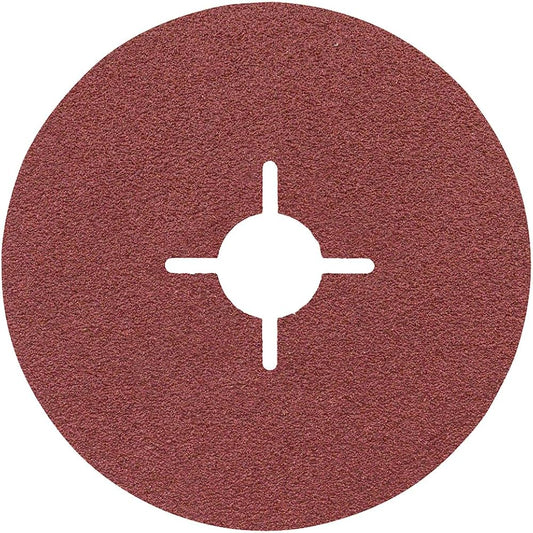 SANDING DISC 115 P36