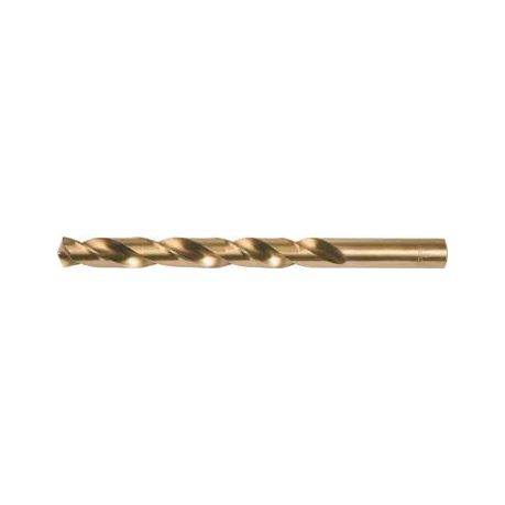 FOX TOOLS DRILL BIT HSS  F/G PRO 2.5MM 2PCS FOX1439