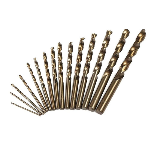 INDUSTRO DRILL BIT BRONZE 5MM DRI726