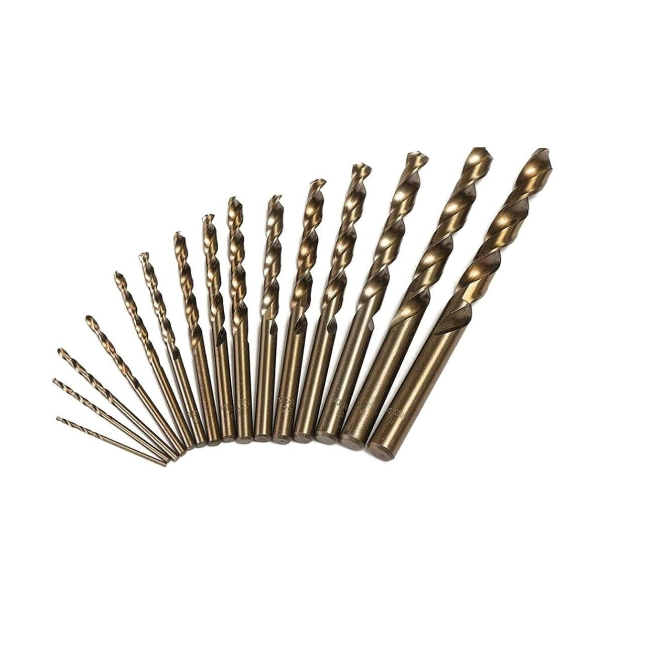 INDUSTRO DRILL BIT BRONZE 10MM DRI748