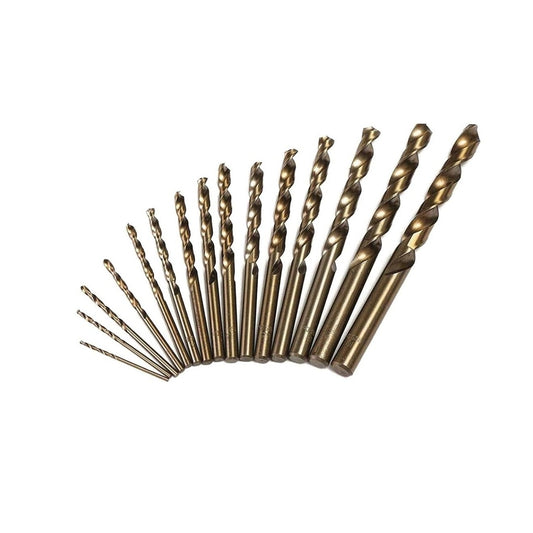 INDUSTRO DRILL BIT BRONZE 5.5MM DRI730