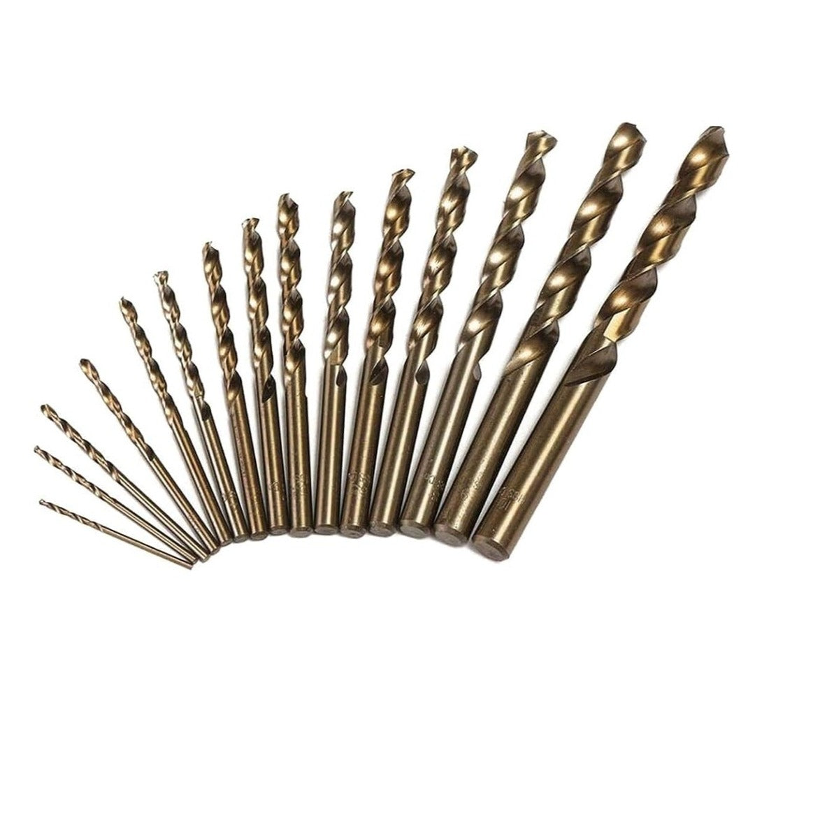 INDUSTRO DRILL BIT BRONZE 6.5MM DRI734