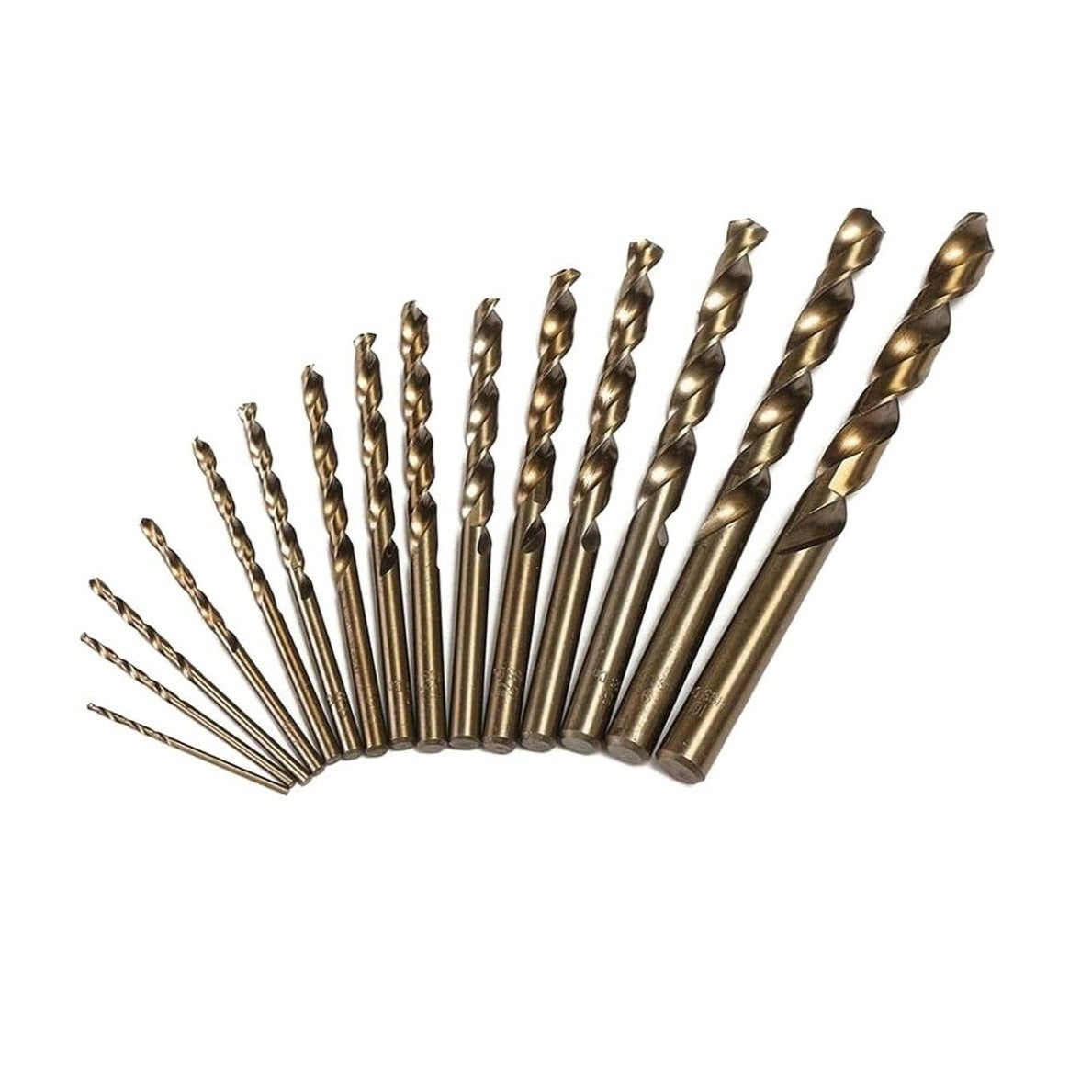 INDUSTRO DRILL BIT BRONZE 6MM DRI732