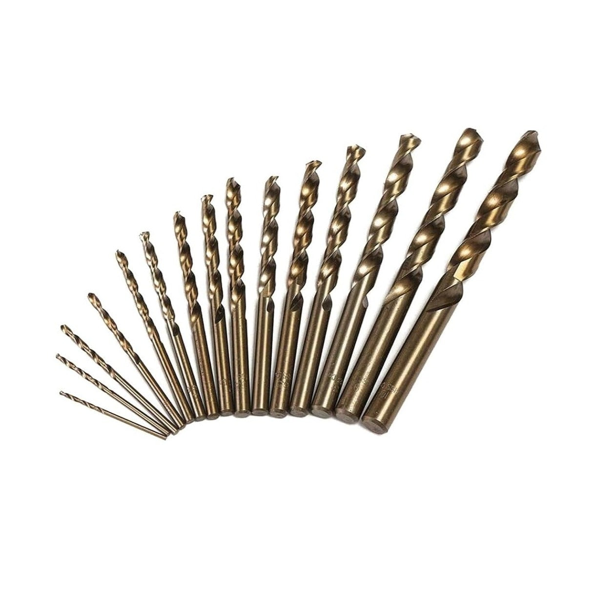 INDUSTRO DRILL BIT BRONZE 12MM DRI756