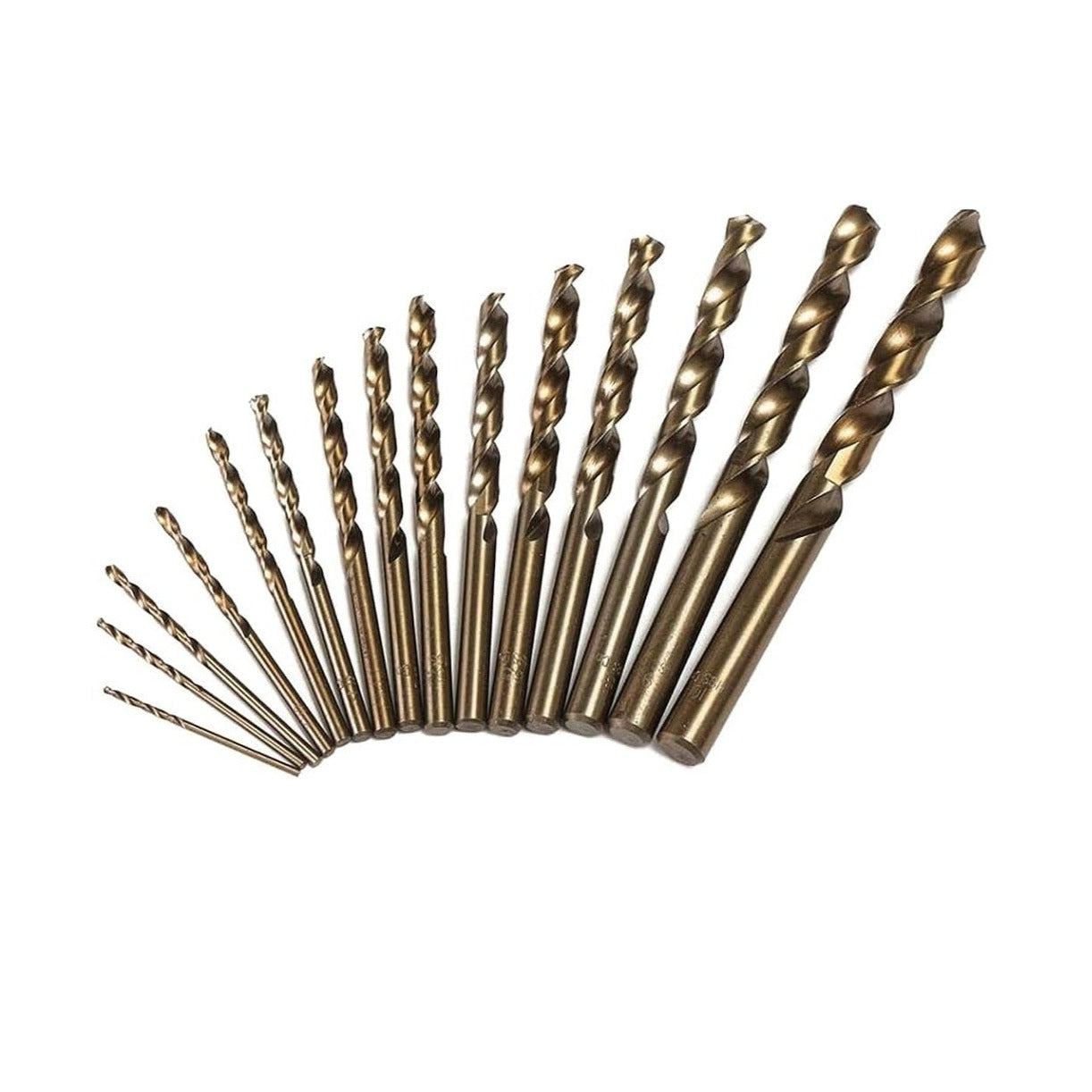 INDUSTRO DRILL BIT BRONZE 7.5MM DRI738