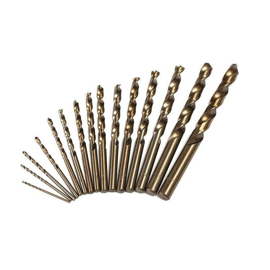 INDUSTRO DRILL BIT BRONZE 9MM DRI744