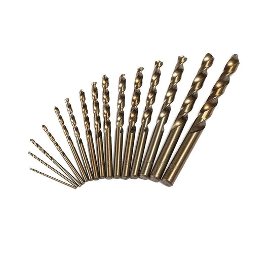 INDUSTRO DRILL BIT BRONZE 8.5MM DRI742