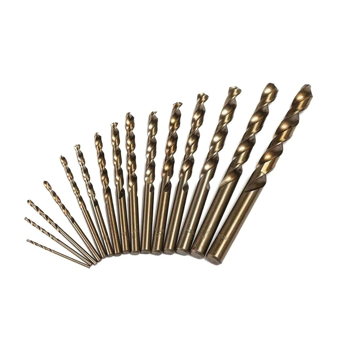 INDUSTRO DRILL BIT BRONZE 7MM DRI736