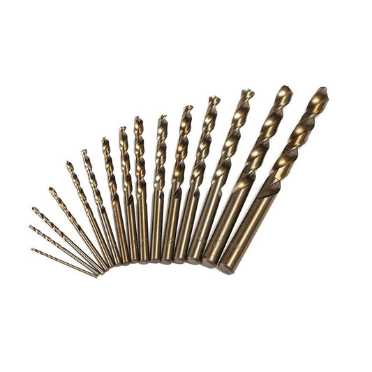 INDUSTRO DRILL BIT BRONZE 4.5MM DRI722