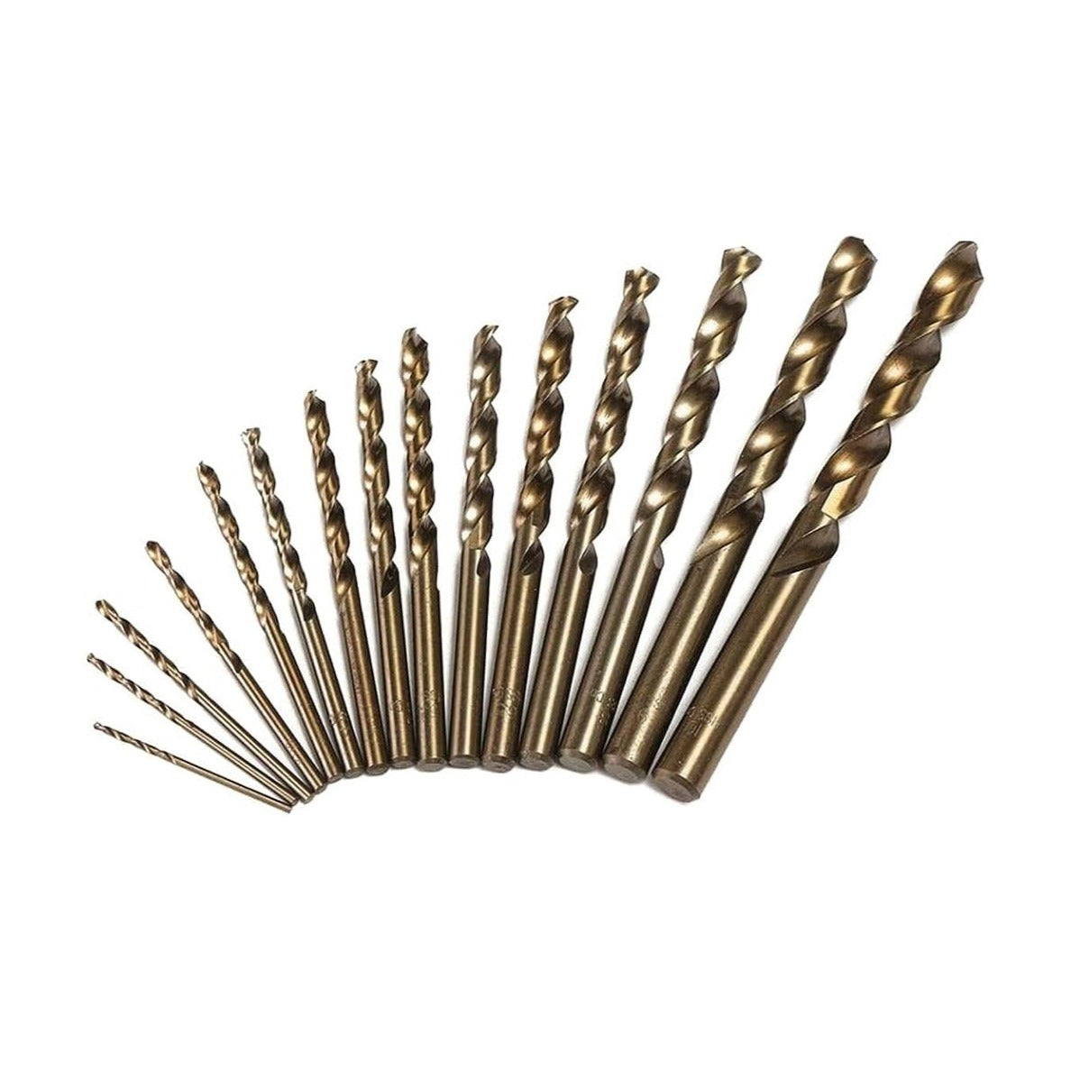 INDUSTRO DRILL BIT BRONZE 11MM DRI752