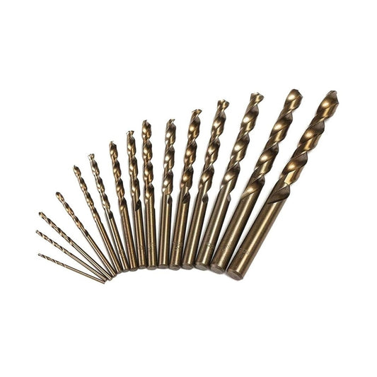 INDUSTRO DRILL BIT BRONZE 9.5MM DRI746