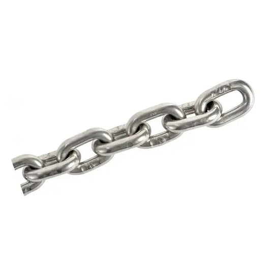 CHAIN GI 6MM