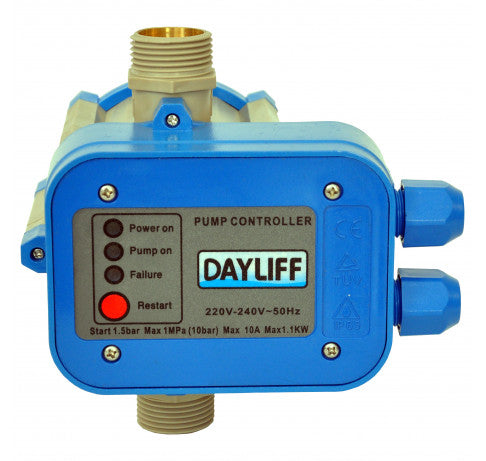 DAYLIFF WATER PUMP AUTOMATIC CONTROL PC-01APC-01A