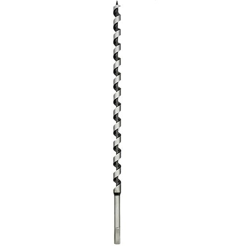 TW POWER AUGER BIT 12MMX460MM AUG312