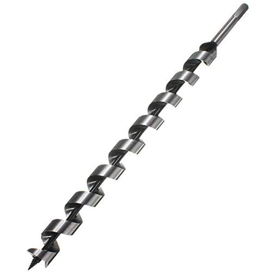 TW POWER AUGER BIT 22MMX460MM AUG322