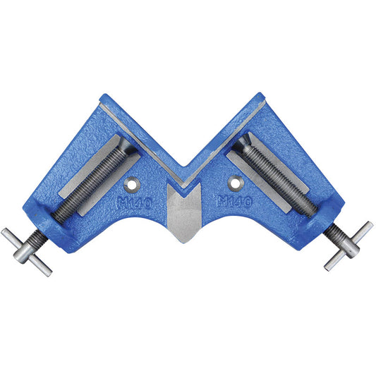 TW CLAMP CORNER MITRE 100MM CLA1