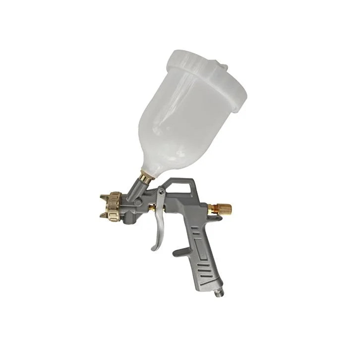 TRADEAIR SPRAY GUN GRAVITY PAB1206