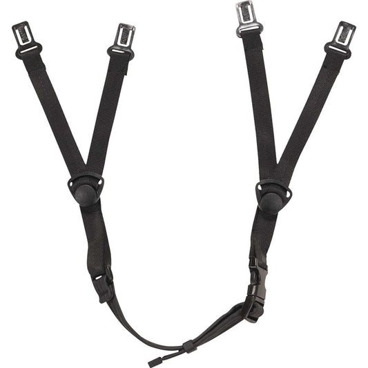 HELMET STRAP