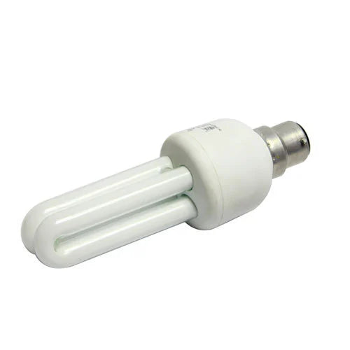 RADIANT ENERGY SAVER MINI COOL WHITE 230V B22 3U 14-0020749