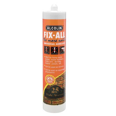 ALCOLIN FIX ALL NA MORE NAILS 50 MLS