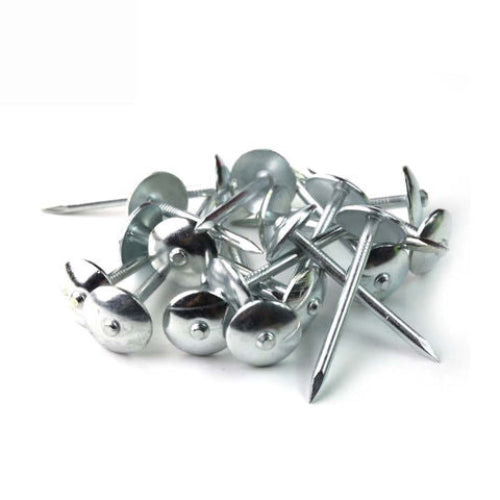 ORIENTAL ROOFING NAILS CORRUGATED 3"