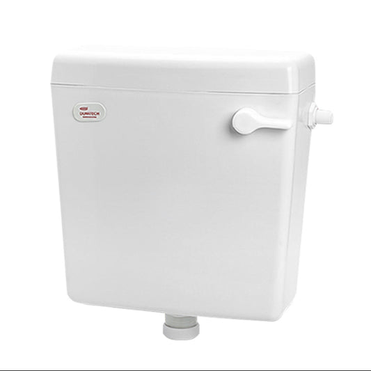 MAAT CISTERN LOW LEVEL PVC WHITE MALAYSIA TK3L