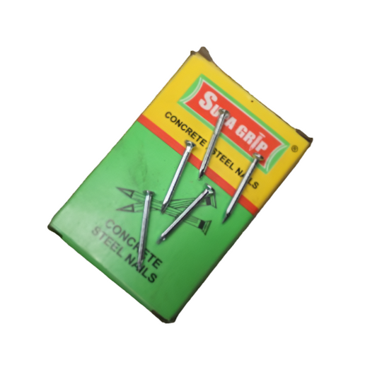 SARODI CONCRETE NAILS 1-1/2"