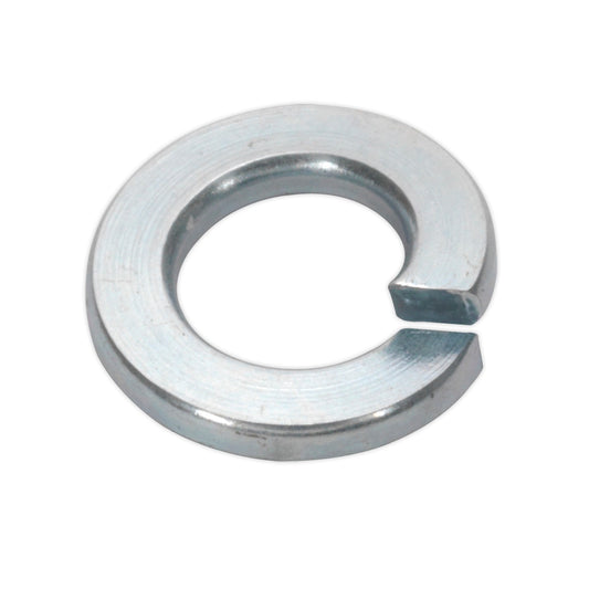 SPRING WASHER GI M24