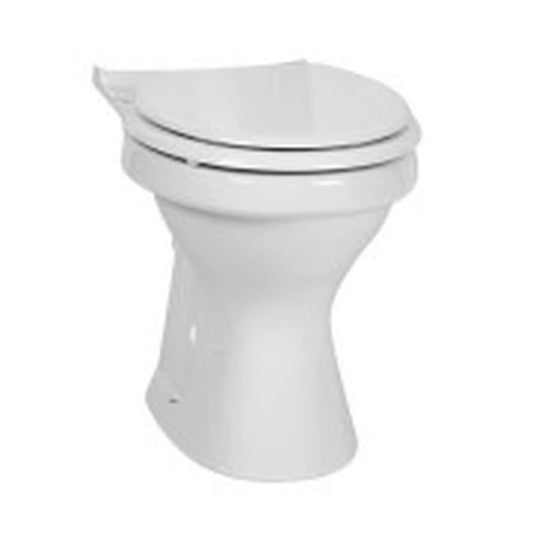 BETTA TOILET PAN ASTINA WHITE TC0608A