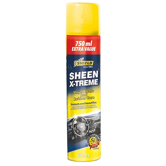 SHIELD SHEEN XTREME CHERRY SH155
