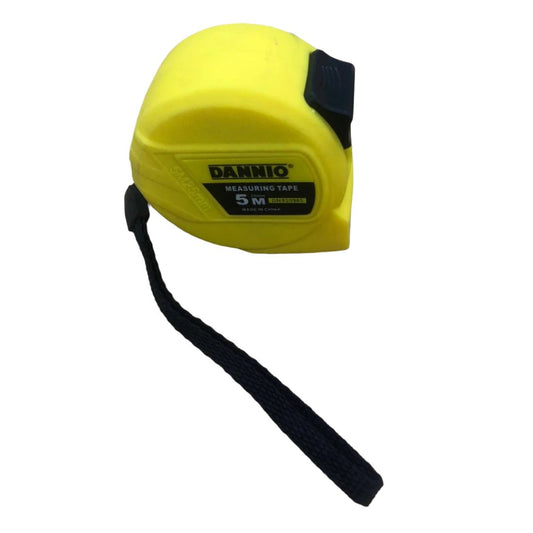 DANNIO MEASURING TAPE 5M