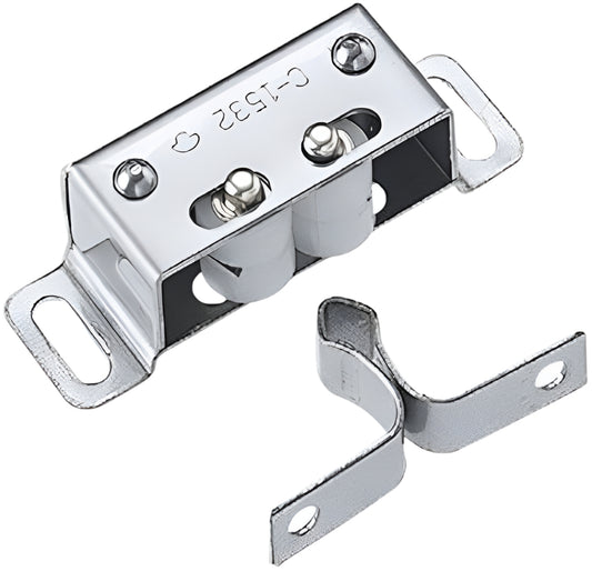 ROLLER DOOR CATCHER STEEL