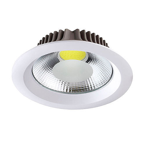 VLITE DOWNLIGHT LED COB COOL DAYLITE 20W