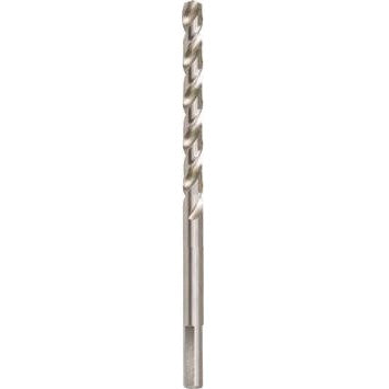 FOX TOOLS DRILL BIT BRIGHT STEEL 4MM FOX1436