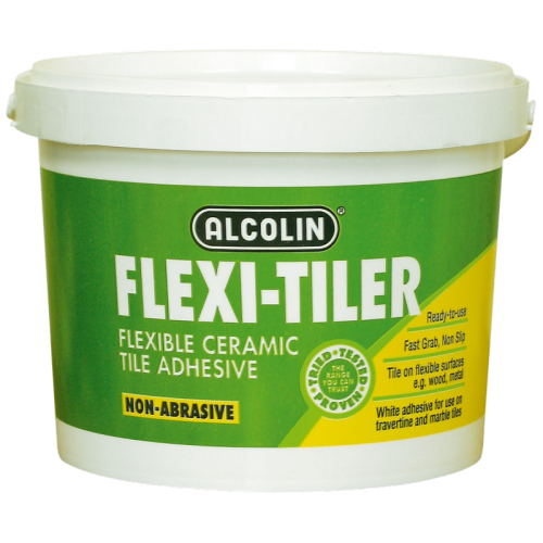 ALCOLIN FLEXIBLE TILER 2KG
