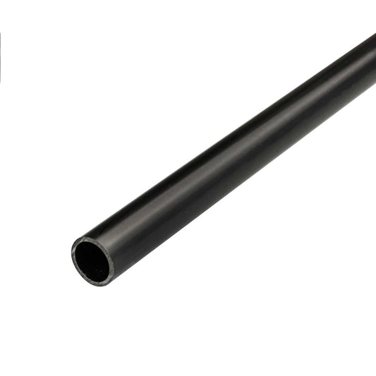 M&F PIPE CONDUIT PVC BLACK 25MM