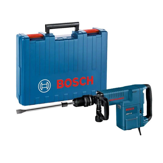 BOSCH DEMOLITION HAMMER GSH11E 06113168KO