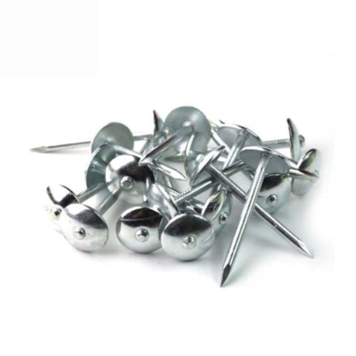 ORIENTAL ROOFING NAILS CORRUGATED 2-1/2"