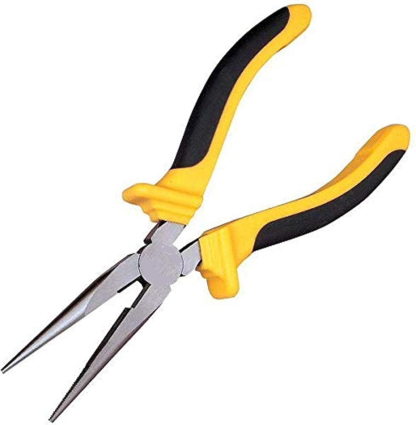 DANNIO PLIERS LONG NOSE 8"