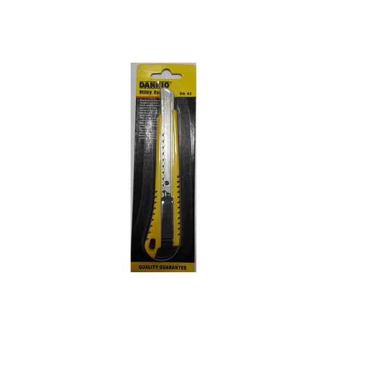 DANNIO TRIMMING KNIFE DN 62