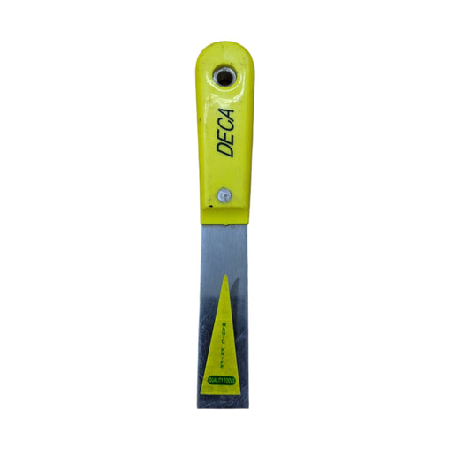DECA PAINT SCRAPER 1"