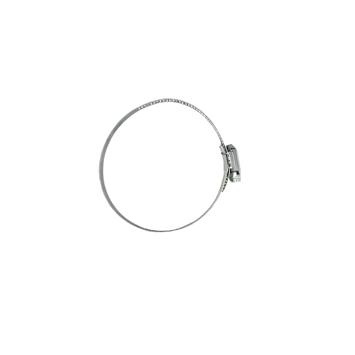 DECA HOSE CLIP LIGHT DUTY 1-1/2"