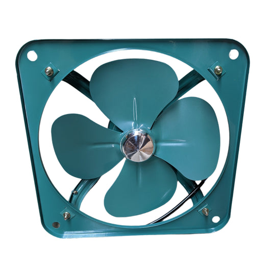 EMKAY EXTRACTOR FAN METAL 10"
