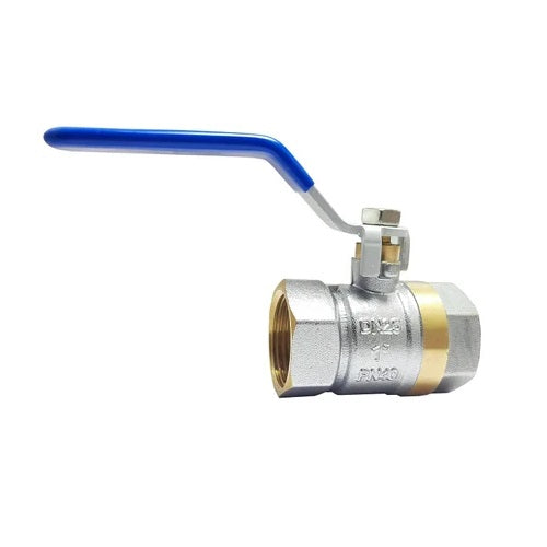 FERROLI BALL VALVE BRASS 3/4"
