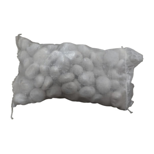 SAPNAS PEBBLES WHITE