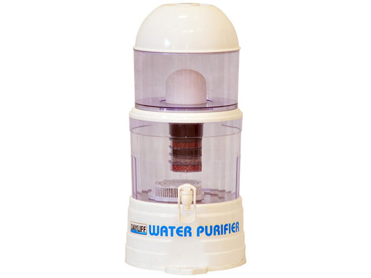 DAYLIFF WATER POT PURIFIER DAYLIFF