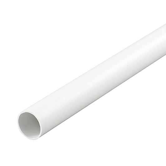 POLYKING PIPE PVC HEAVY DUTY 160MMX2.5MMX6M