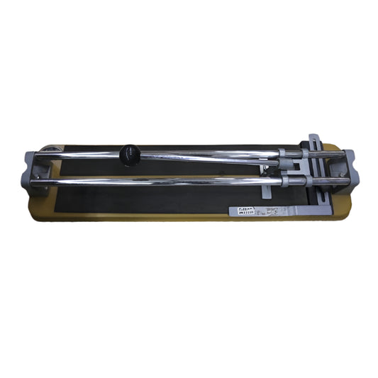M - TOOLS TILE CUTTER 500MM MTETC500