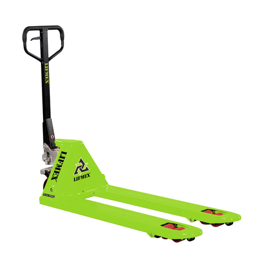 LIFMEX HAND PALLET TROLLEY 2.5T